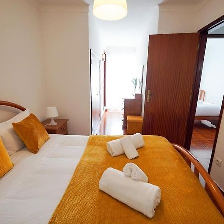 Casa Do Largo Villa Nazare Ngoại thất bức ảnh