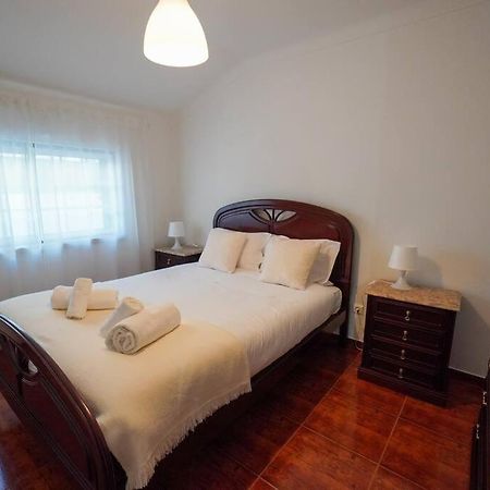 Casa Do Largo Villa Nazare Ngoại thất bức ảnh