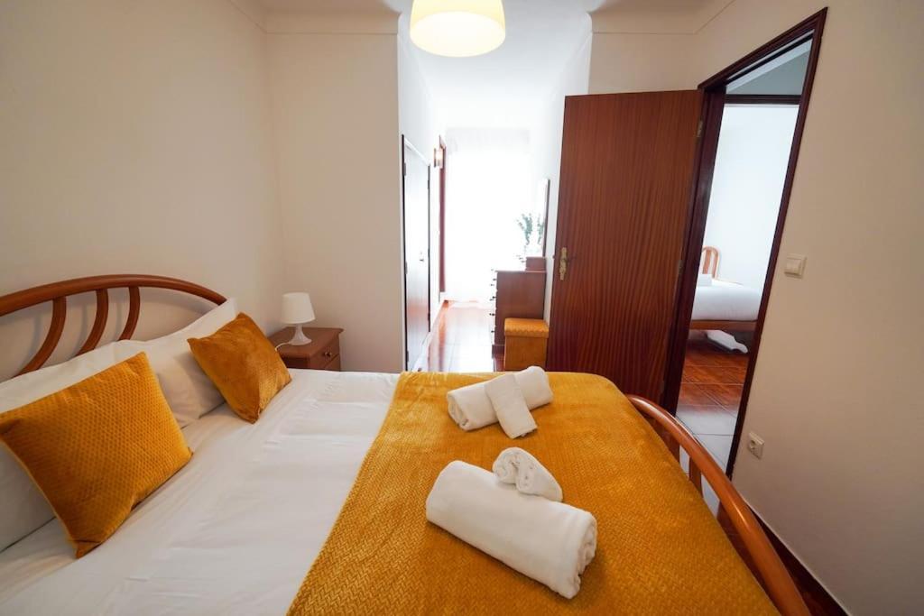 Casa Do Largo Villa Nazare Ngoại thất bức ảnh