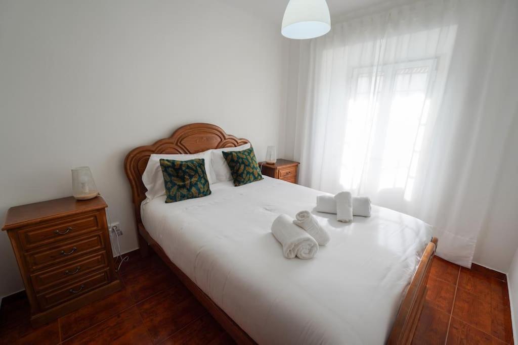 Casa Do Largo Villa Nazare Ngoại thất bức ảnh