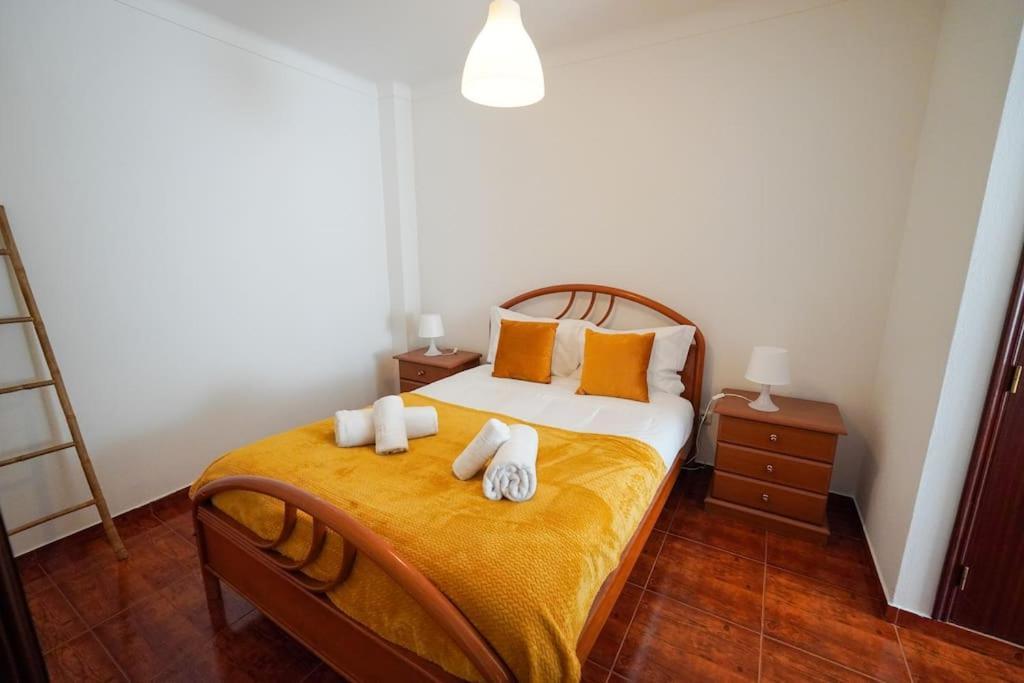 Casa Do Largo Villa Nazare Ngoại thất bức ảnh