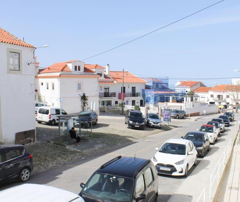 Casa Do Largo Villa Nazare Ngoại thất bức ảnh