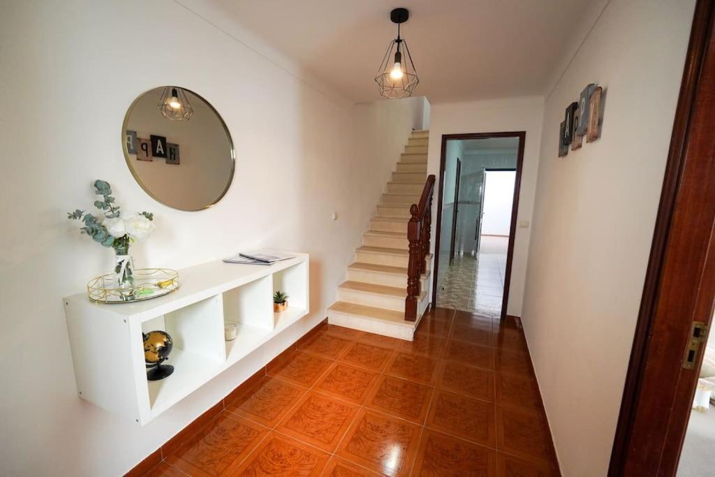 Casa Do Largo Villa Nazare Ngoại thất bức ảnh