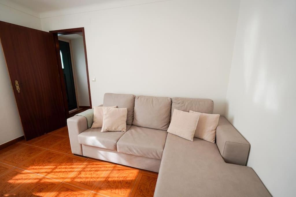 Casa Do Largo Villa Nazare Ngoại thất bức ảnh