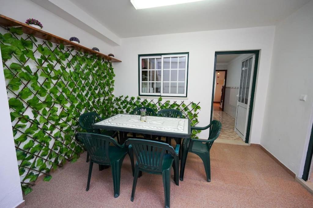 Casa Do Largo Villa Nazare Ngoại thất bức ảnh